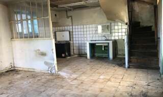 Maison 3 Pièces 70 m² à vendre à La Réole (33190)