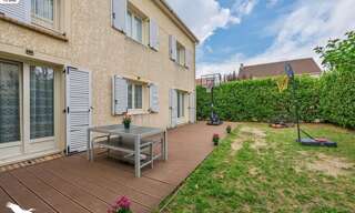 Maison 8 Pièces 196 m² à vendre à Cergy (95800)