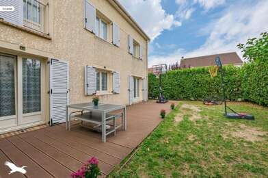 Maison 8 pièces 549928 €