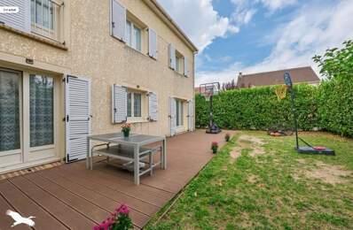Pavillon de 8 pièces principales — photo du bien