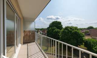 Appartement 5 Pièces 85 m² à vendre à Achères (78260)