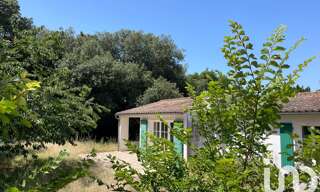 Maison 4 Pièces 91 m² à vendre à La Flotte (17630)