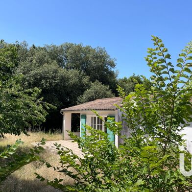 Maison 4 pièces 1250000 €