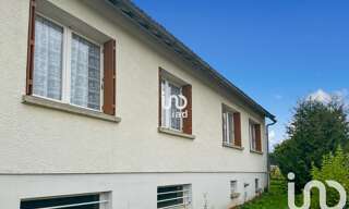 Maison 5 Pièces 105 m² à vendre à Villiers-Louis (89320)