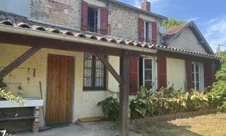 Maison 6 Pièces 121 m² à vendre à Nontron (24300)