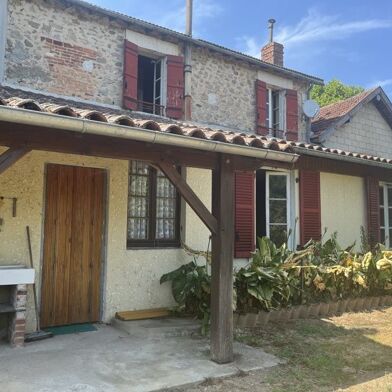 Maison 6 pièces 98280 €