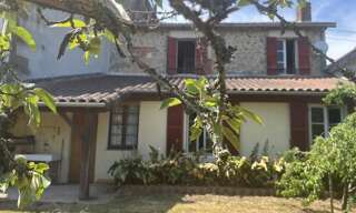 Maison 6 Pièces 121 m² à vendre à Nontron (24300)