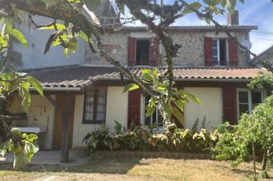 Maison 6 pièces 93415 €