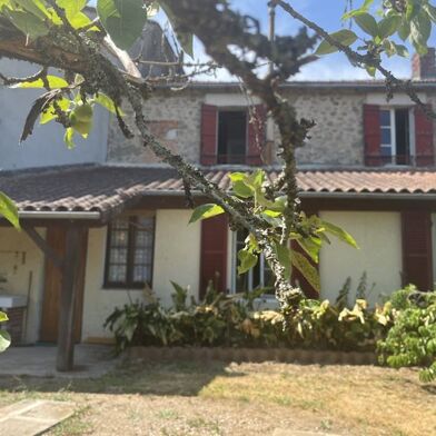 Maison 6 pièces 93415 €