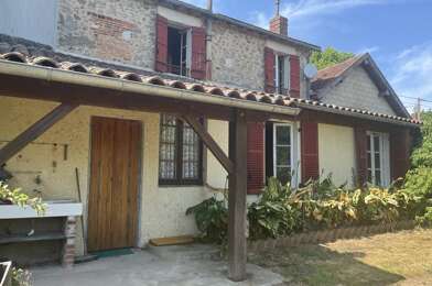 Maison 6 pièces 77420 €