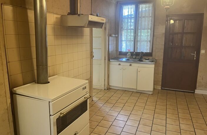 Maison de ville de 6 pièces principales — photo 2