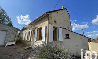 Maison 4 Pièces 90 m² à vendre à Châteauneuf-Val-de-Bargis (58350)