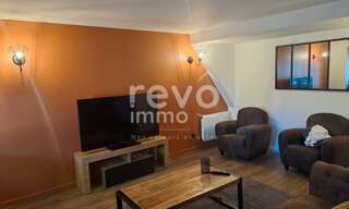 Appartement 1 Pièce 20 m² à louer à Angers (49000)