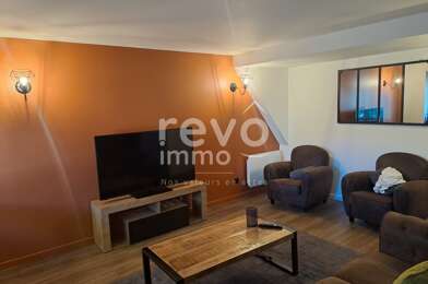 Appartement 1 pièces 555 €