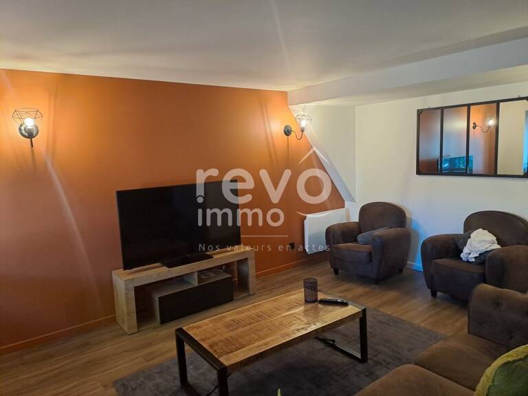 Appartement — photo 1