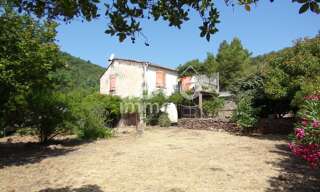 Maison 4 Pièces 75 m² à vendre à La Tour-sur-Orb (34260)