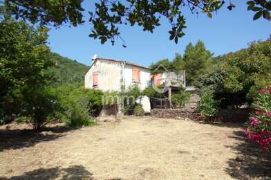 Maison 4 pièces 134000 €