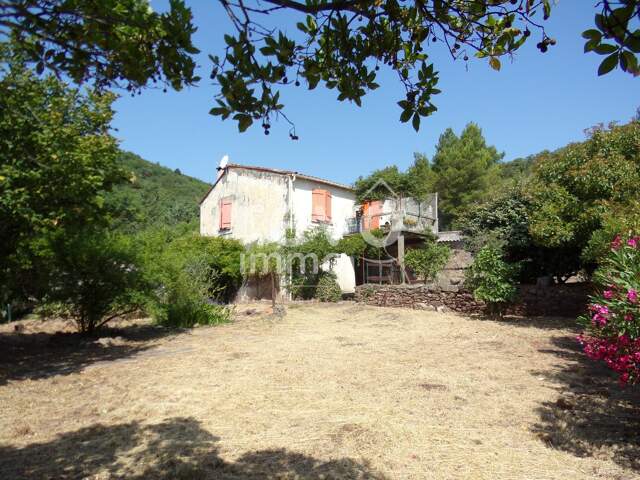 Maison de village — photo du bien