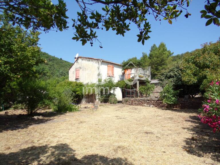 Maison de village — photo 1