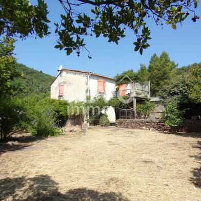 Maison 4 pièces 134000 €