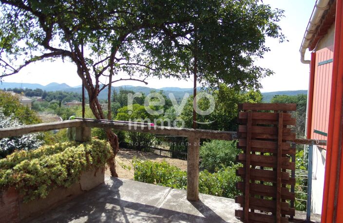 Maison de village — photo 2