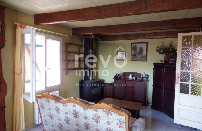 Maison de village — photo 3