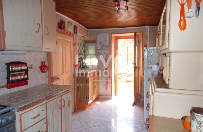 Maison de village — photo 5