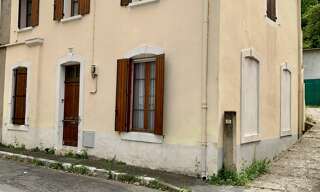 Maison 4 Pièces 104 m² à vendre à Alès (30100)