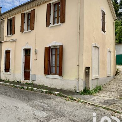 Maison 4 pièces 100000 €