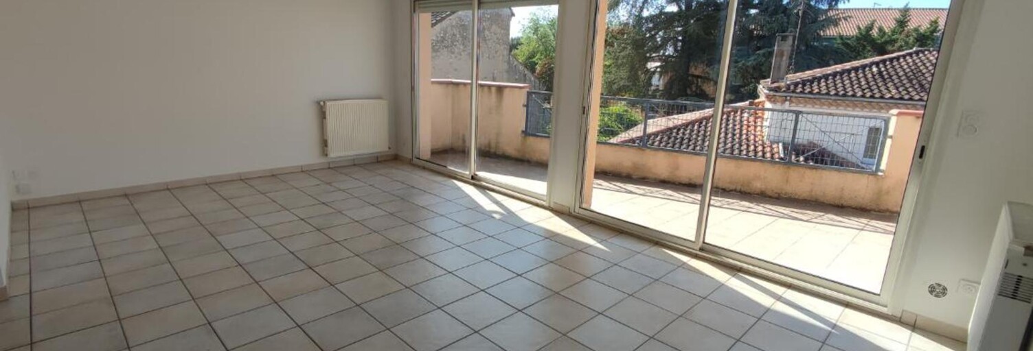 Appartement 3 Pièces 61 m² à louer à Albi (81000)