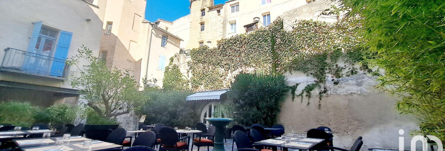 Commerce  150 m² à vendre à Carpentras (84200)