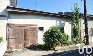 Maison 2 Pièces 97 m² à vendre à Valmy (51800)