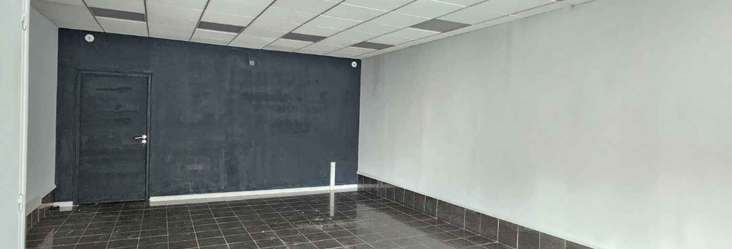 Divers  115 m² à vendre à Boulogne-sur-Mer (62200)