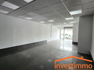 Murs commerciaux 115m2 BOULOGNE SUR MER — photo 4