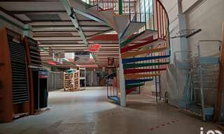Commerce  600 m² à vendre à Limoges (87000)