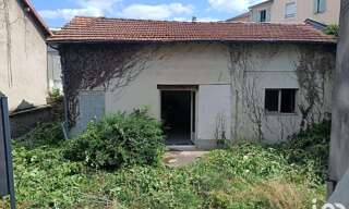 Commerce  600 m² à vendre à Limoges (87000)