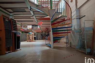 Commerce  480000 €