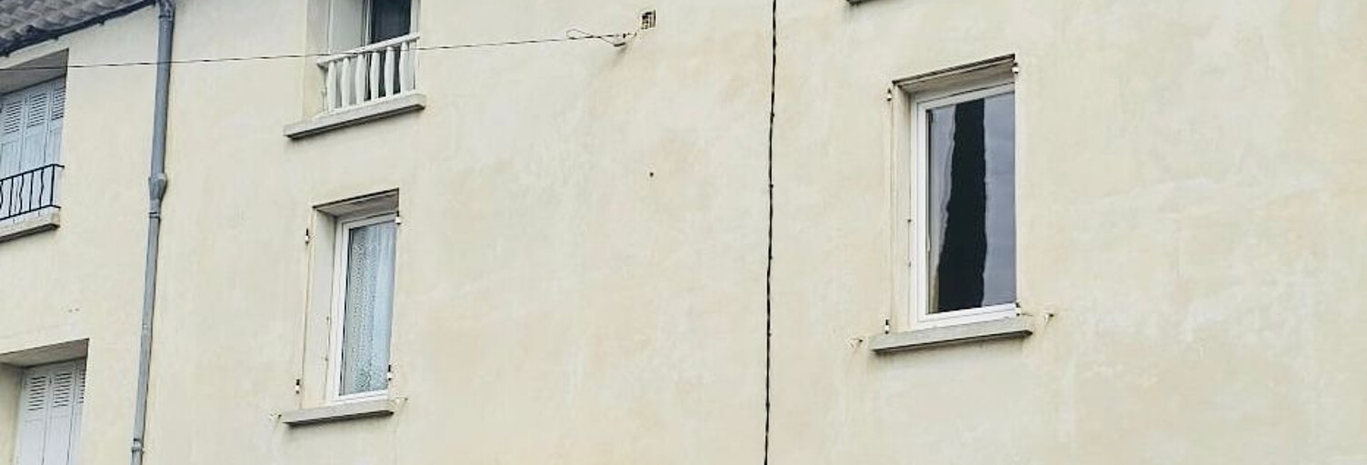 Maison 5 Pièces 139 m² à vendre à Saint-Gervais-sur-Roubion (26160)