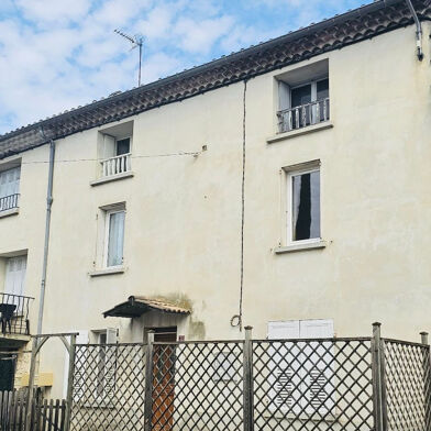 Maison 5 pièces 149000 €