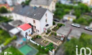 Maison 5 Pièces 87 m² à vendre à Nilvange (57240)