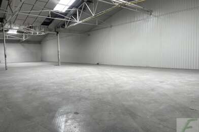 Commerce 1 pièces 625400 €