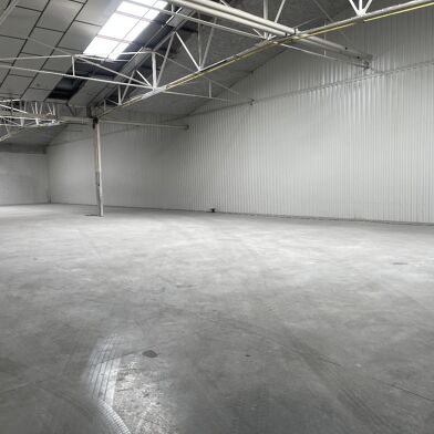 Commerce 1 pièces 625400 €