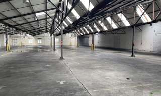 Commerce 1 Pièce 2005 m² à louer à Pontcharra (38530)