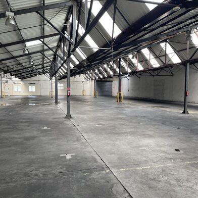 Commerce 1 pièces 11695 €