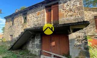 Maison 2 Pièces 160 m² à vendre à Pierrefort (15230)