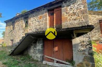 Maison 2 pièces 37500 €