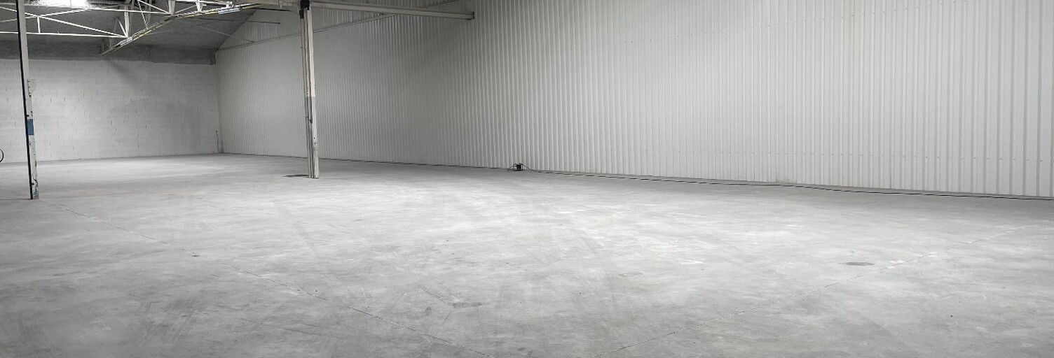 Commerce 1 Pièce 610 m² à vendre à Le Touvet (38660)