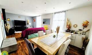 Maison 6 Pièces 120 m² à vendre à Chezal-Benoît (18160)