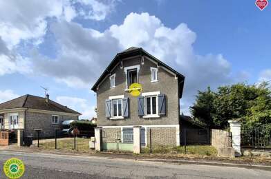 Maison 6 pièces 99000 €