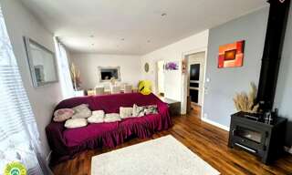 Maison 6 Pièces 120 m² à vendre à Chezal-Benoît (18160)